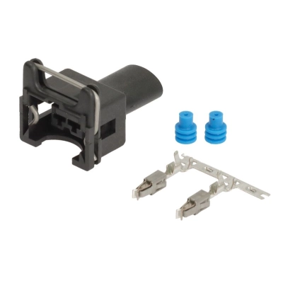 Wtyczka elektryczna cewki 3619763M1 do Massey Ferguson